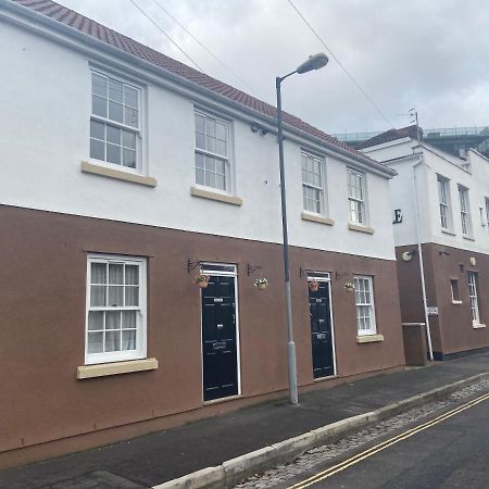 The Brunel Mews Bristol Exterior foto