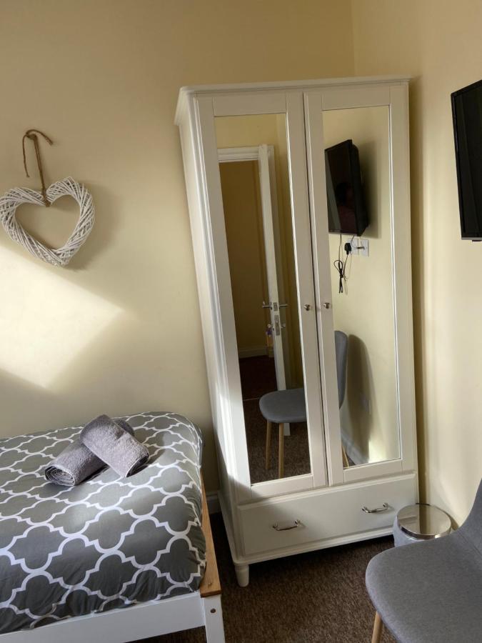 The Brunel Mews Bristol Exterior foto