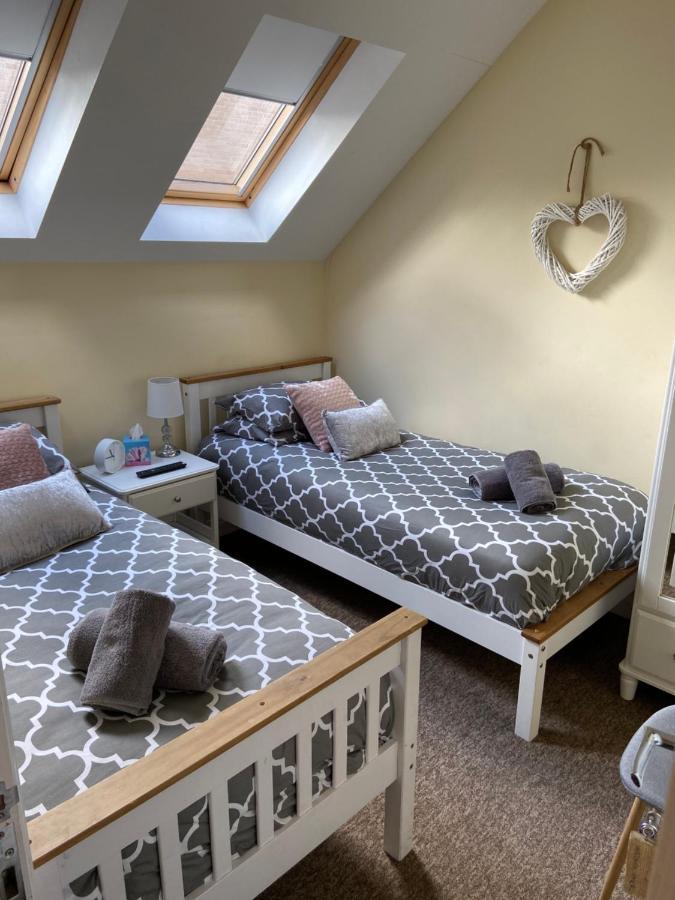 The Brunel Mews Bristol Exterior foto