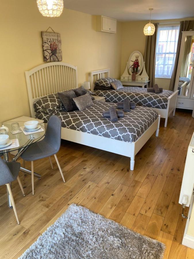 The Brunel Mews Bristol Exterior foto