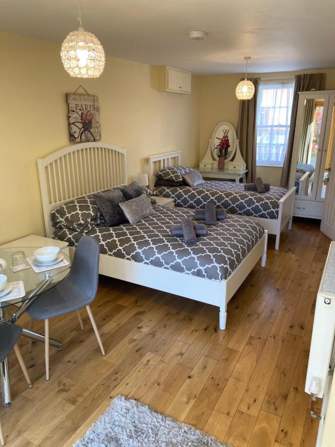 The Brunel Mews Bristol Exterior foto